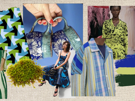 How to use print strategically in your apparel collection — from building a print vocabulary to color decisions that protect your timeline and budget.