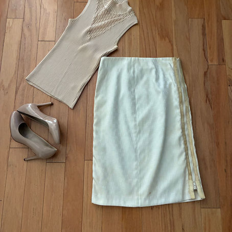 Good Things Come To Those Who Shop: My Ultimate Consignment Store Find