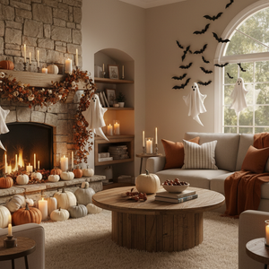 Halloween Decor Without the Hunt Best Amazon Picks for Every Style