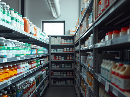 Pharmacy Billing Software in India: Buyer's Guide 2026