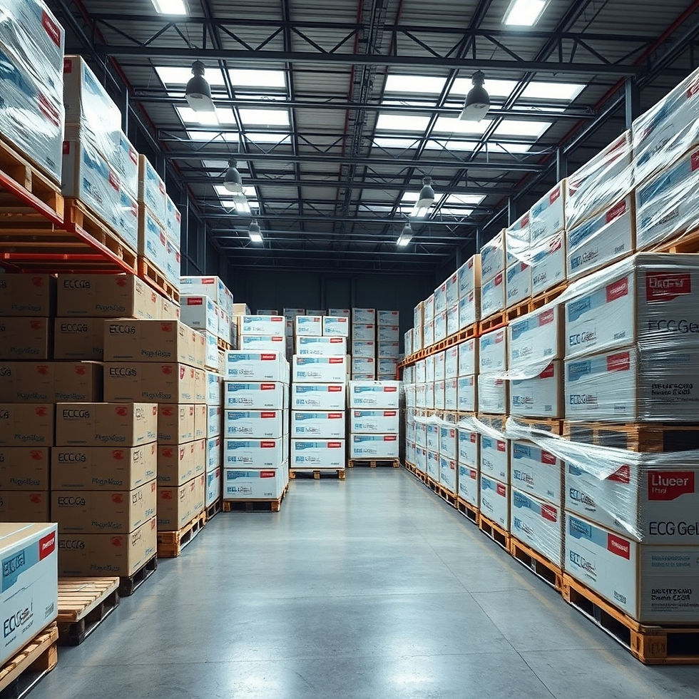 Hydrogen Peroxide Safety FAQ: 15 Storage and Handling Questions