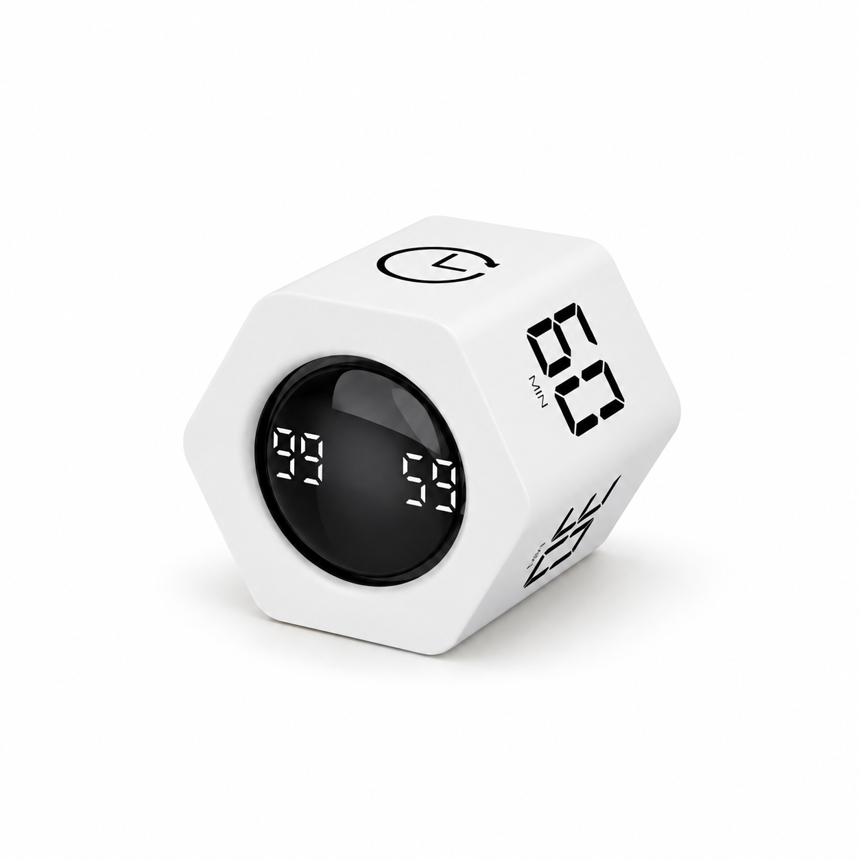 Smart Gravity Timer