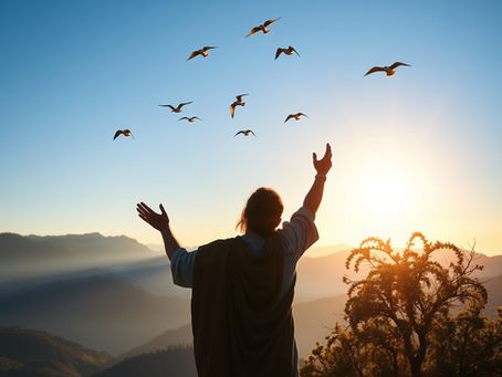 Habakkuk's Second Complaint