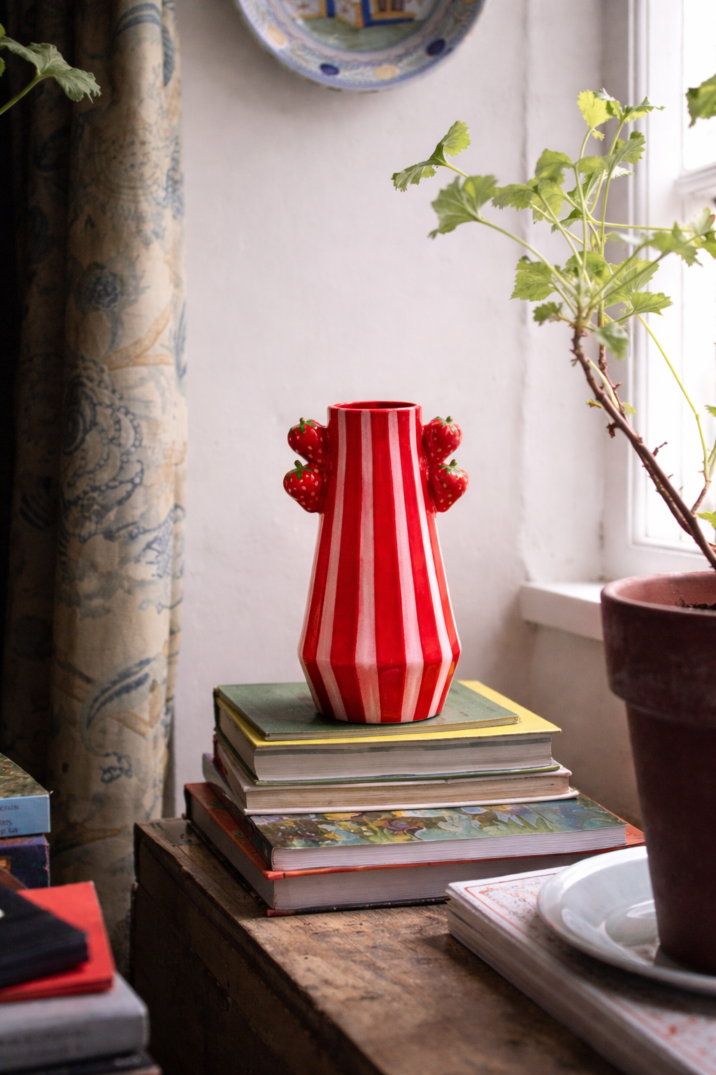 Cerâmica Doce Colheita