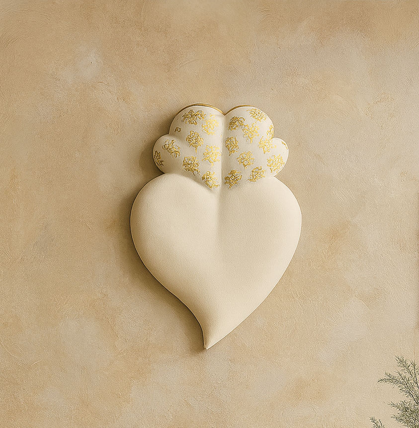 Coração de Viana XL