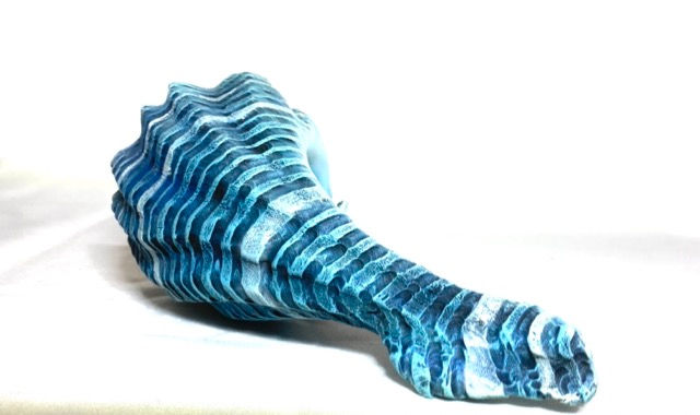Miniature : Coquillage