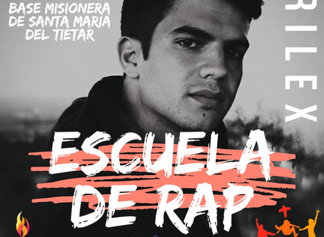 Escuela de Rap