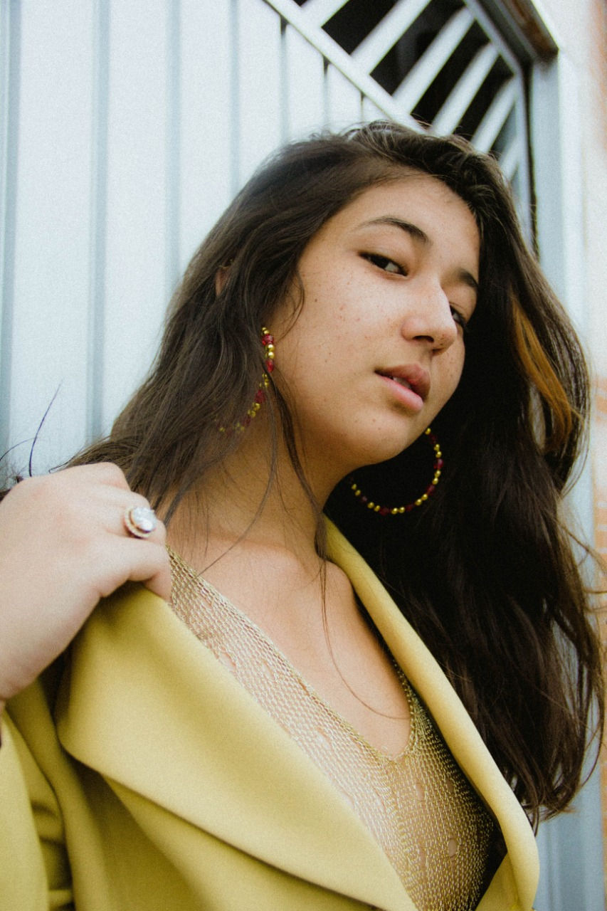Isabele Iwanaga