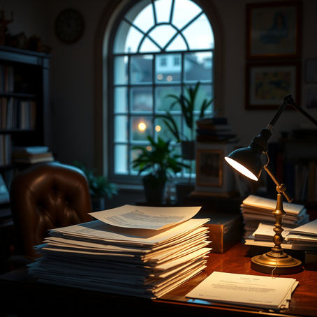 Seamless Transitions: Integrating Business with Estate Planning