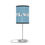 Thumbnail: Simple Flower® *Psalm 4:8 Blue Diamond Lamp 