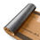 Thumbnail: *Deut. 28:6 "Blessed Coming In & Going Out" Brown Welcome Door Mat by 2KINGS4™