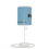 Thumbnail: Simple Flower® *Psalm 4:8 Blue Diamond Lamp 