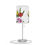Thumbnail:  Simple Flower® *Psalm 4:8 Multicolor Bouquet Floral Lamp