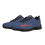 Thumbnail: *Josh. 1:3 WOMEN'S Blue Mesh Running Shoes by H.B.A.T.F.®
