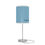Thumbnail: Simple Flower® *Psalm 4:8 Blue Diamond Lamp 