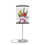 Thumbnail:  Simple Flower® *Psalm 4:8 Multicolor Bouquet Floral Lamp