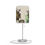 Miniatura: Simple Flower® *Psalm 4:8 Brown-Butterfly Flower Lamp 