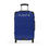 Thumbnail: *Ps.121: 7-8 Polycarbonate Luggage Suitcases, Blue by ManyPots® (in 3 sizes)