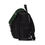 Thumbnail: *Ps. 121: 7-8 Green Oxford Canvas Shoulder Backpack by ManyPots®