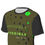 Thumbnail: "Impossibly Possible" MEN'S Black COTTON T-Shirt by ManyPots®