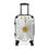 Thumbnail: Ps. 121:8 Daisy Flower Luggage by Journey Forward™ for ManyPots®
