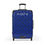 Thumbnail: *Ps.121: 7-8 Polycarbonate Luggage Suitcases, Blue by ManyPots® (in 3 sizes)