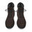 Thumbnail: "The Cross" MEN'S Brown Short Boots by G30™ for H.B.A.T.F.®