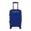 Thumbnail: *Ps.121: 7-8 Polycarbonate Luggage Suitcases, Blue by ManyPots® (in 3 sizes)