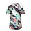 Thumbnail: *Isa. 32: 18 MEN'S Black Mix T-Shirt by ManyPots®-