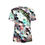 Thumbnail: *Isa. 32: 18 MEN'S Black Mix T-Shirt by ManyPots®-