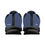 Thumbnail: *Josh. 1:3 WOMEN'S Blue Mesh Running Shoes by H.B.A.T.F.®