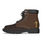 Thumbnail: "The Cross" MEN'S Brown Short Boots by G30™ for H.B.A.T.F.®