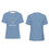 Thumbnail: "Thank You" MEN'S Blue T-Shirt by G30™ for ManyPots®
