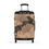 Thumbnail: Ps. 121:8 Brown Luggage by Journey Forward™ for ManyPots®