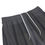 Thumbnail: *Isa. 32:18 MEN'S Black Shorts by ManyPots®  Various sizes available