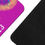 Thumbnail: *Phil. 4:13 "I can do all things..."Pink 4mm Rubber Yoga Mat by ManyPots®