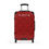 Thumbnail: *Ps.121:7-8 Polycarbonate Luggage Suitcases, Red by ManyPots® (in 3 sizes)
