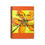 Thumbnail: "While I am learning..." Orange Spiral Notebook - Ruled Line by ManyPots®