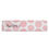 Thumbnail: *Joshua 1:8 Pink Polka Dot Bible Holder Book Cover & Tote by ManyPots®