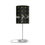 Thumbnail: Simple Flower® *Prov.3:24 Black Yellow Floral Lamp
