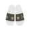 サムネイル： "Loved" MEN'S Brown Maple Leaf Anti Slip Sandals/Slippers by ManyPots®(2 shades)