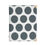 Thumbnail: *Joshua 1:8 Grey Polka Dot Bible Holder Book Cover & Tote by ManyPots®