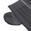 Thumbnail: *Isa. 32:18 MEN'S Black Shorts by ManyPots®  Various sizes available