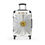Thumbnail: Ps. 121:8 Daisy Flower Luggage by Journey Forward™ for ManyPots®