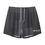 Thumbnail: *Isa. 32:18 MEN'S Black Shorts by ManyPots®  Various sizes available