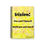 Thumbnail: "Vision:..." Yellow Spiral Notebook - Ruled Line by ManyPots®