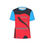 Thumbnail: Faith Laughs at Impossibility"*2 Tim. 1:7 MEN'S Red COTTON T-Shirt by ManyPots®