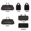 Thumbnail: Journey Forward™ presents *Phil.3:14 Brown Travel,Sports,Duffle, Gym orTote Bag