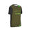 Thumbnail: "Impossibly Possible" MEN'S Black COTTON T-Shirt by ManyPots®