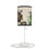 Thumbnail: Simple Flower® *Psalm 4:8 Brown-Butterfly Flower Lamp 